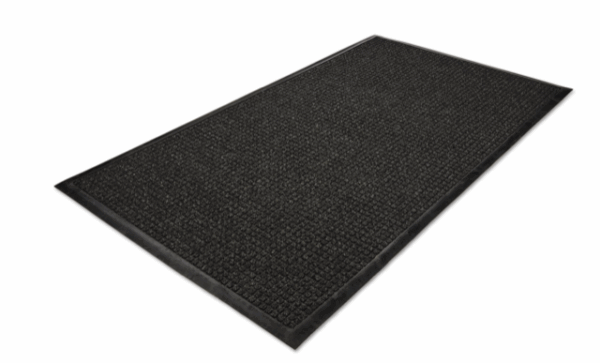 WATERHOG MAT BLACK