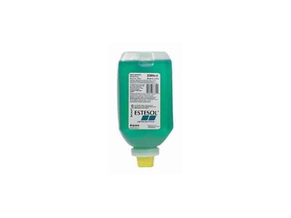 ESTESOL LIGHT DUTY HAND SOAP 2000ML