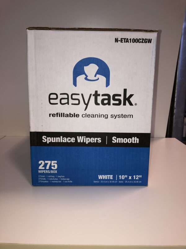 EASYTASK GRAB BOX  200 WIPES