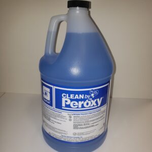 SPARTAN CLEAN BY PEROXY